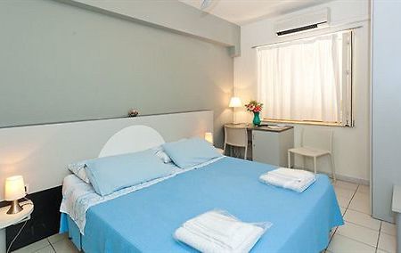Hotel Rainbow Παλέρμο Εξωτερικό φωτογραφία