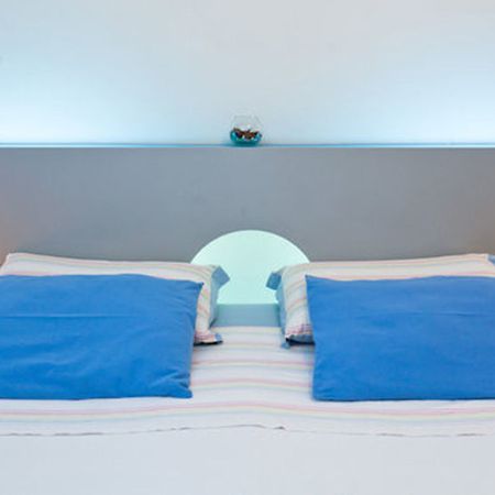 Hotel Rainbow Παλέρμο Εξωτερικό φωτογραφία
