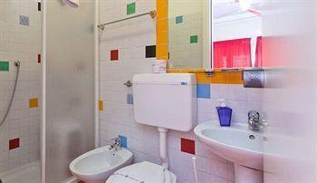 Hotel Rainbow Παλέρμο Εξωτερικό φωτογραφία