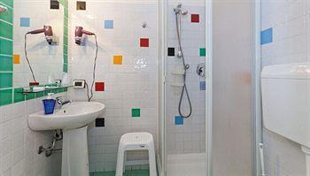 Hotel Rainbow Παλέρμο Εξωτερικό φωτογραφία