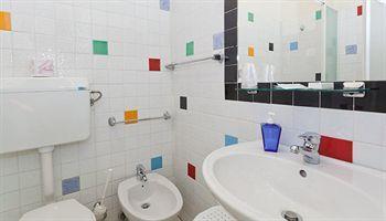Hotel Rainbow Παλέρμο Εξωτερικό φωτογραφία