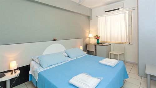 Hotel Rainbow Παλέρμο Εξωτερικό φωτογραφία