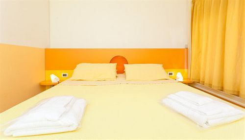 Hotel Rainbow Παλέρμο Εξωτερικό φωτογραφία