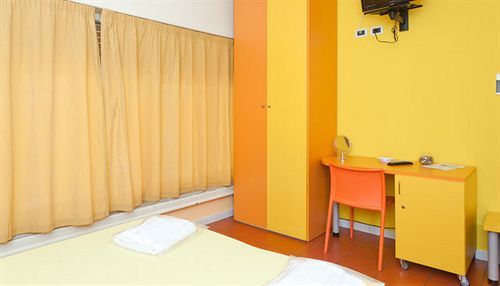 Hotel Rainbow Παλέρμο Εξωτερικό φωτογραφία