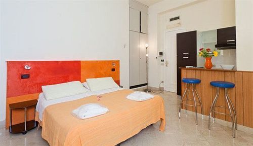 Hotel Rainbow Παλέρμο Εξωτερικό φωτογραφία