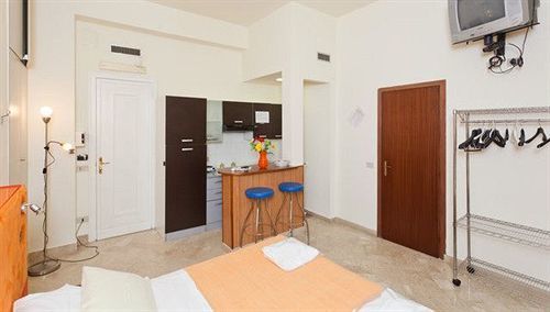 Hotel Rainbow Παλέρμο Εξωτερικό φωτογραφία