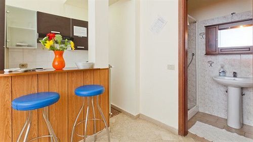 Hotel Rainbow Παλέρμο Εξωτερικό φωτογραφία
