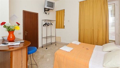 Hotel Rainbow Παλέρμο Εξωτερικό φωτογραφία