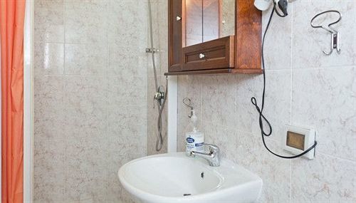 Hotel Rainbow Παλέρμο Εξωτερικό φωτογραφία