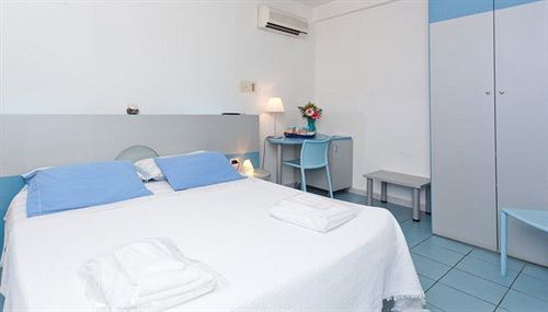 Hotel Rainbow Παλέρμο Εξωτερικό φωτογραφία