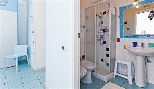 Hotel Rainbow Παλέρμο Εξωτερικό φωτογραφία