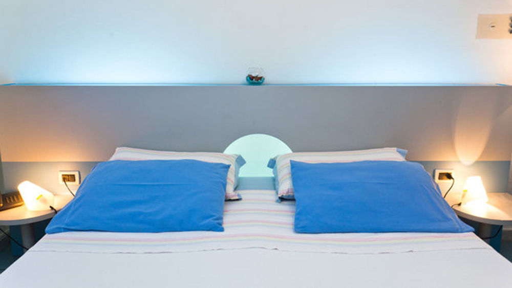 Hotel Rainbow Παλέρμο Εξωτερικό φωτογραφία
