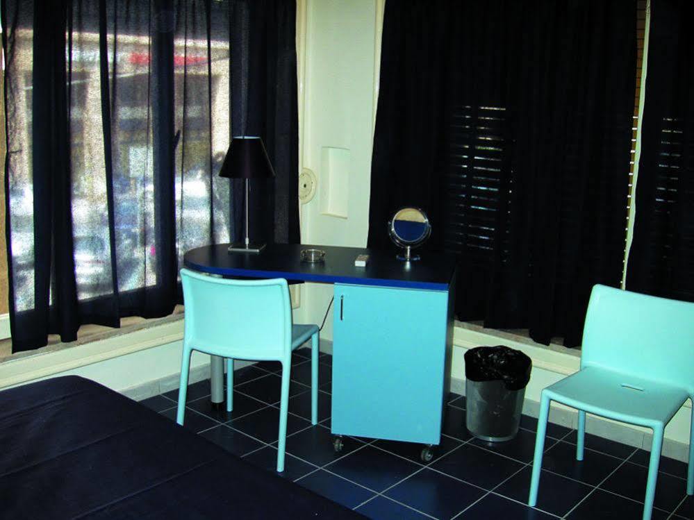 Hotel Rainbow Παλέρμο Εξωτερικό φωτογραφία
