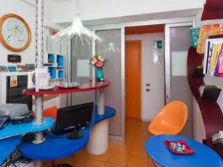 Hotel Rainbow Παλέρμο Εξωτερικό φωτογραφία